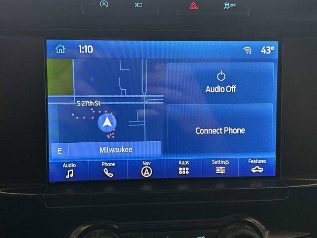 Certified 2023 Ford F150 XL w/ XL STX Apperance Package image 12