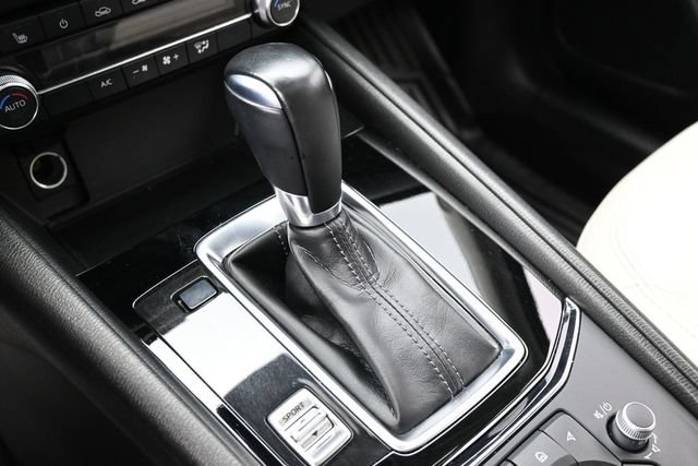 Used 2024 MAZDA CX-5 AWD 2.5 S w/ Preferred Package image 24