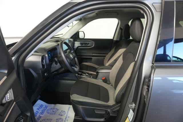 Certified 2025 Ford Bronco Sport Big Bend AWD/4WD image 24