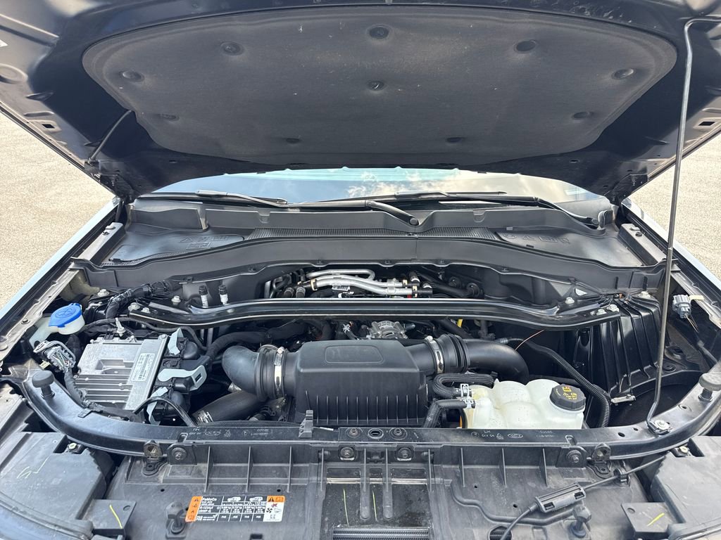 Certified 2023 Ford Explorer King Ranch w/ Technology Package image 32