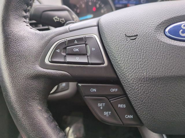Certified 2017 Ford Escape Titanium image 24