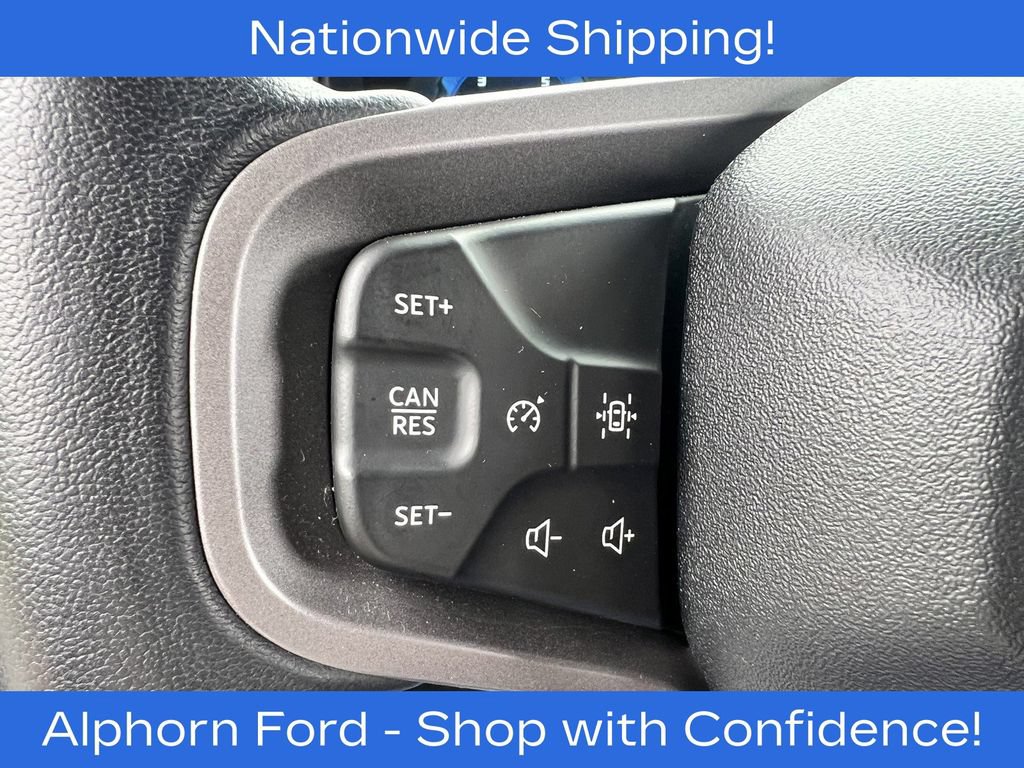 Certified 2025 Ford Bronco Outer Banks AWD/4WD image 15