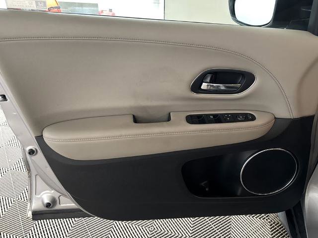 Used 2018 Honda HR-V EX-L image 15