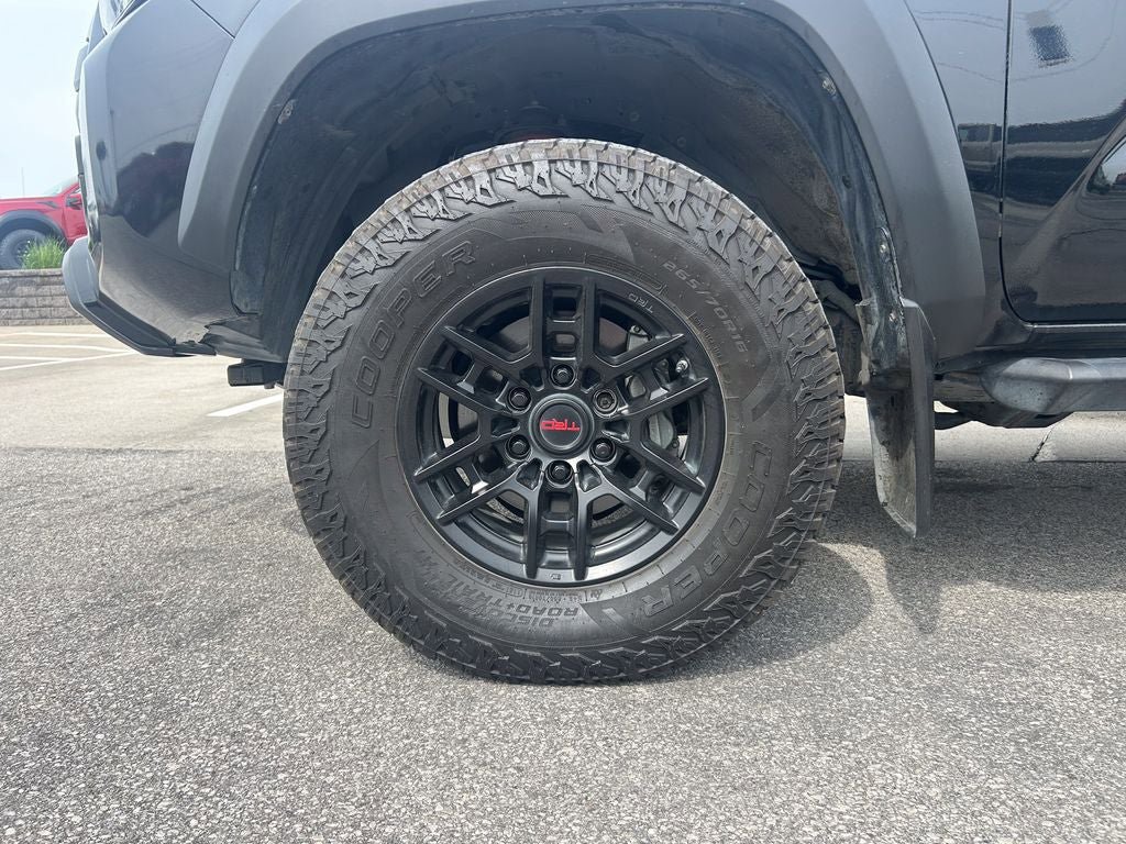 Used 2020 Toyota Tacoma TRD Pro AWD/4WD image 36