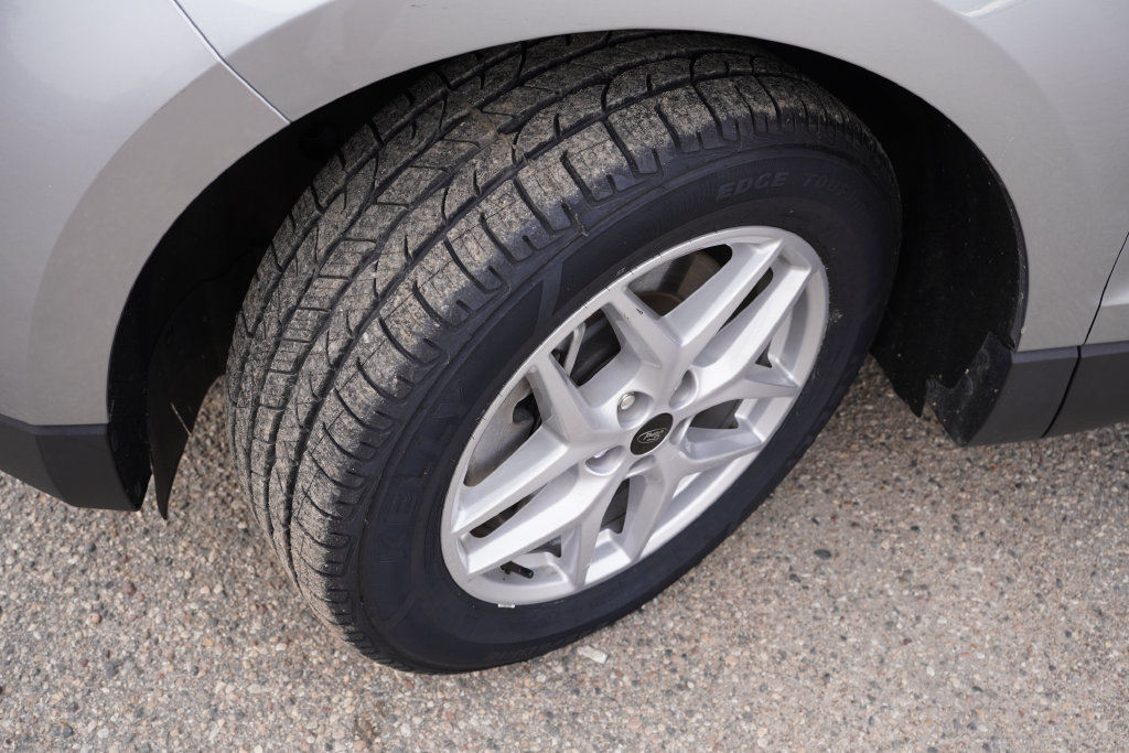 Certified 2024 Ford Edge SEL AWD/4WD image 13