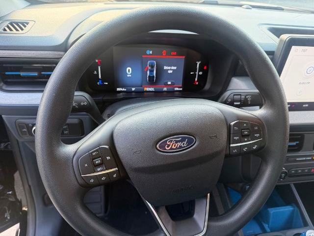 Certified 2026 Ford Maverick XLT FWD image 5