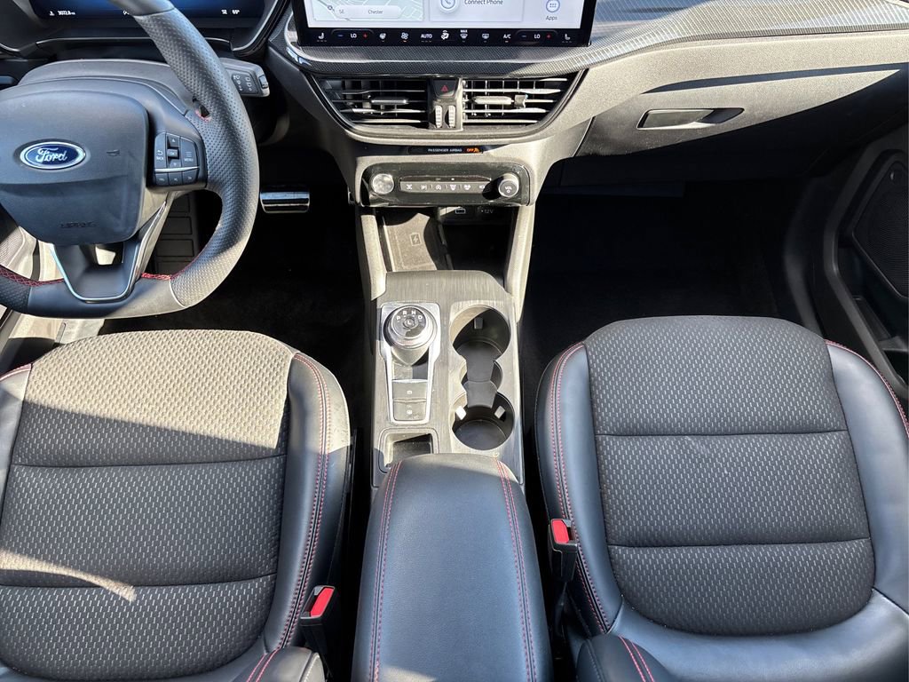 Certified 2023 Ford Escape ST-Line Elite image 24