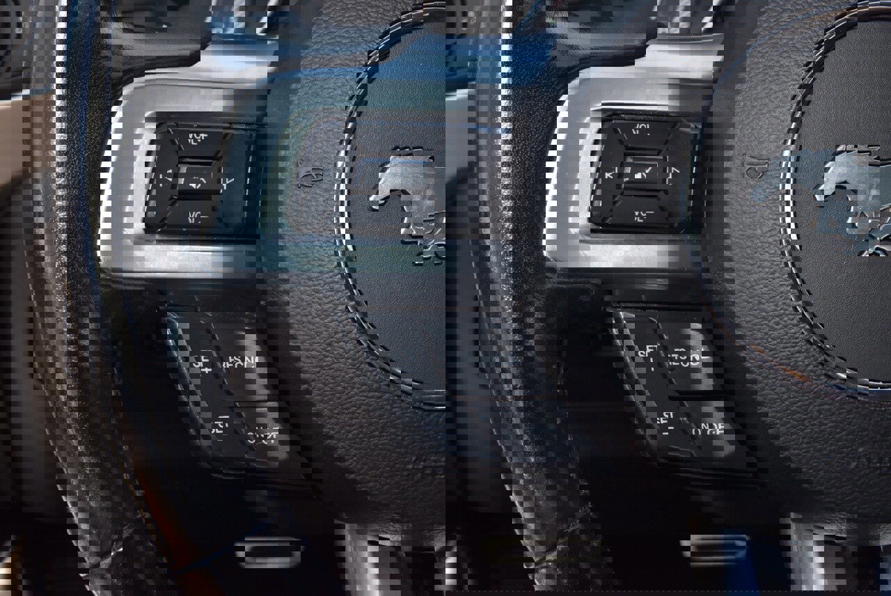 Certified 2023 Ford Mustang Premium image 23