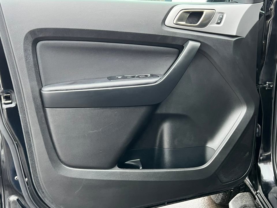 Certified 2023 Ford Ranger XLT w/ Equipment Group 301A Mid image 20