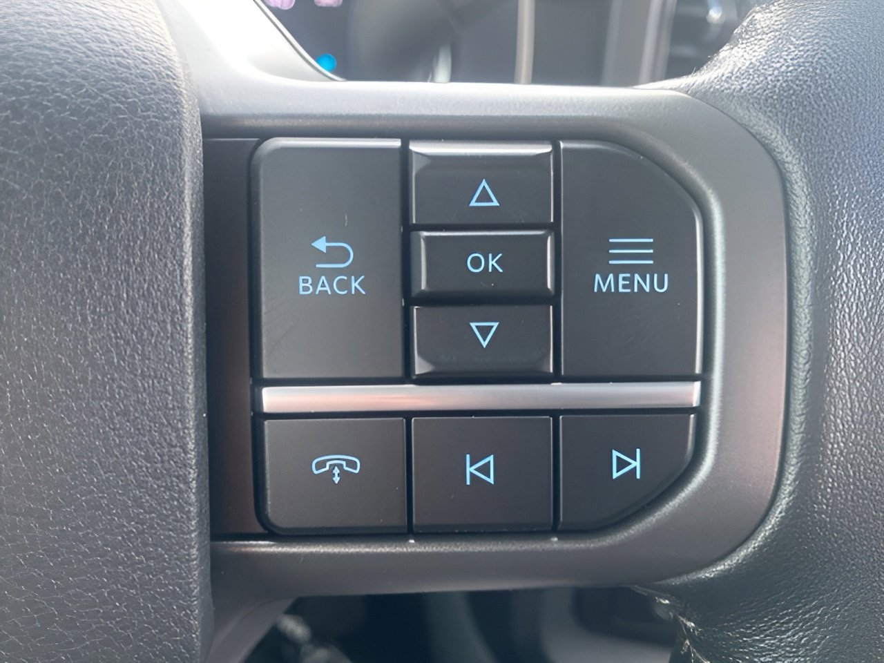 Certified 2021 Ford F150 XLT w/ Equipment Group 302A High image 16