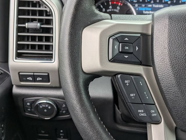 Certified 2021 Ford F350 Lariat w/ Lariat Ultimate Package AWD/4WD image 39