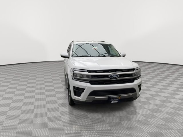 Certified 2024 Ford Expedition XLT AWD/4WD image 37