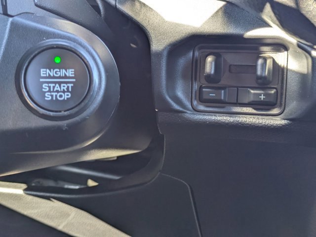 Certified 2025 Ford Ranger Raptor image 23