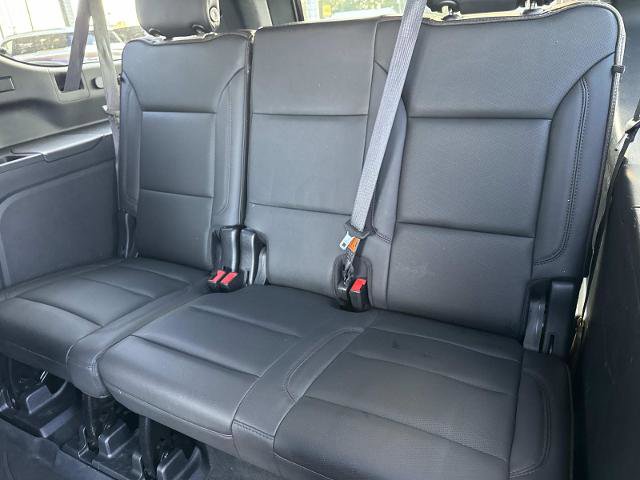 Used 2021 Chevrolet Suburban High Country image 11