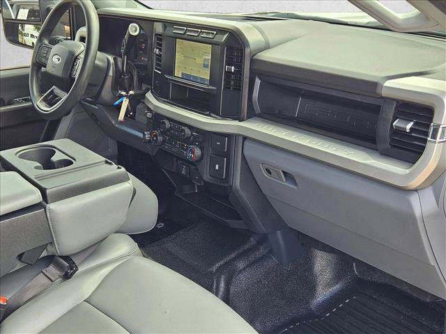 Certified 2023 Ford F250 XL w/ FX4 Off-Road Package AWD/4WD image 21