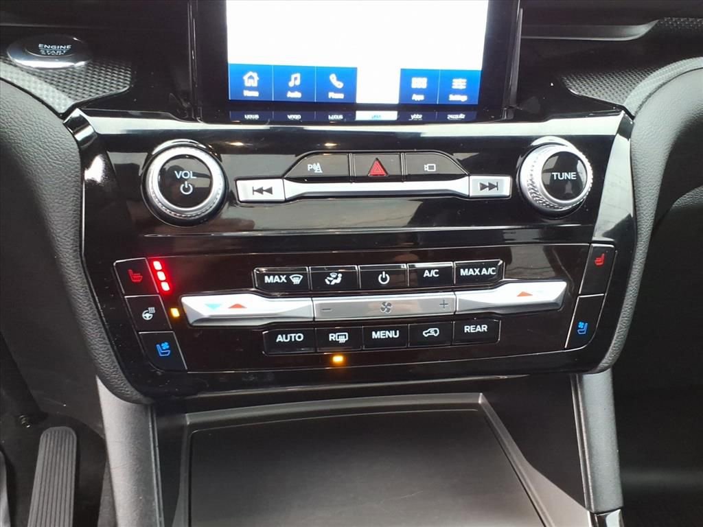 Certified 2023 Ford Explorer ST w/ Equipment Group 401A image 21
