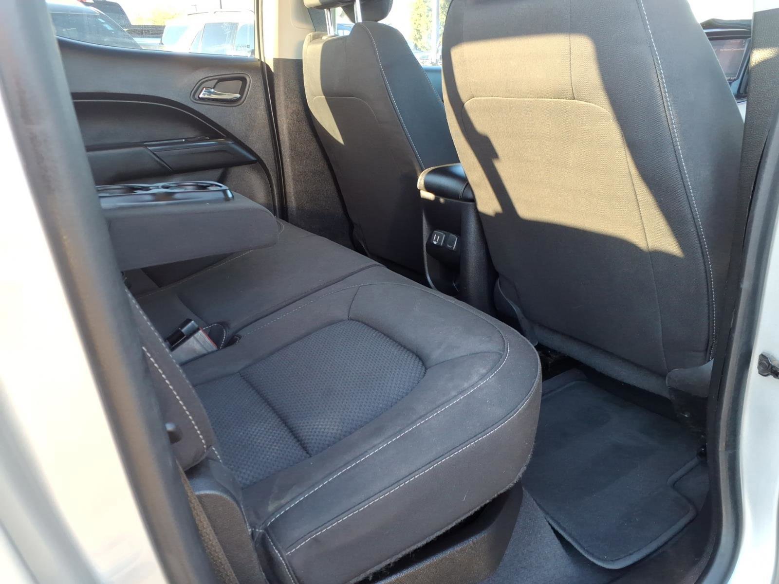 Used 2019 Chevrolet Colorado LT w/ LT Convenience Package image 13