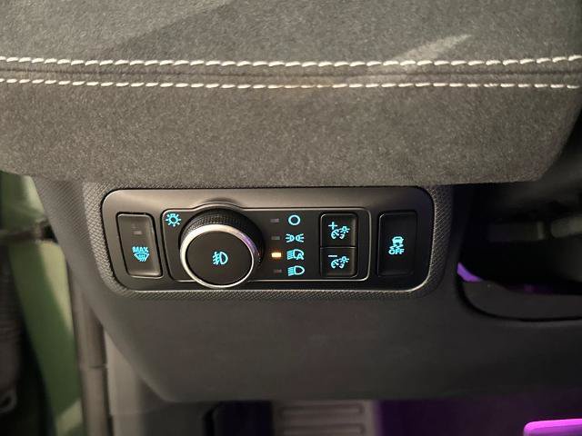Certified 2025 Ford Mustang Mach-E GT AWD/4WD image 19