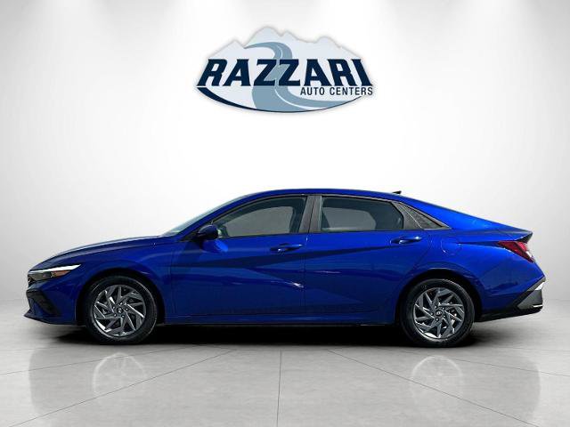 Used 2024 Hyundai Elantra SEL FWD image 6