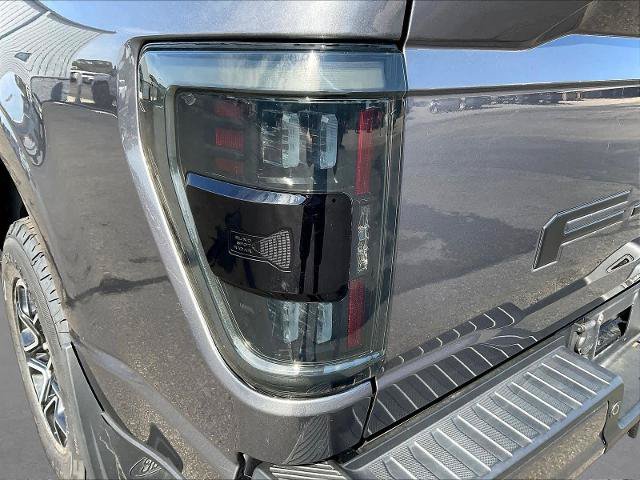 Certified 2021 Ford F150 Lariat AWD/4WD image 26