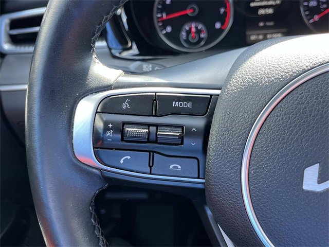 Used 2022 Kia K5 GT-Line w/ GT-Line Awd Premium Package image 30