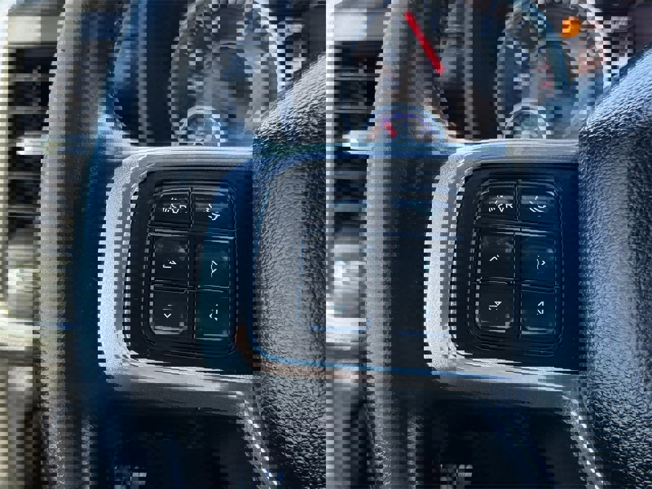 Used 2022 RAM 2500 Laramie image 13