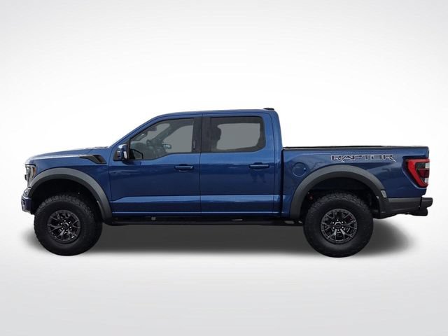 Certified 2022 Ford F150 Raptor w/ Raptor 37 Performance Package AWD/4WD image 6