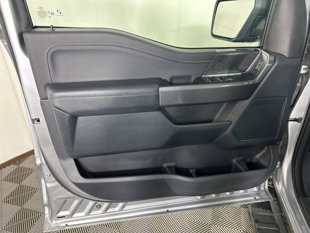 Certified 2022 Ford F150 XLT w/ Equipment Group 302A High AWD/4WD image 11