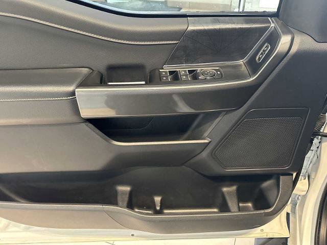 Certified 2023 Ford F150 XLT w/ Equipment Group 302A High image 21