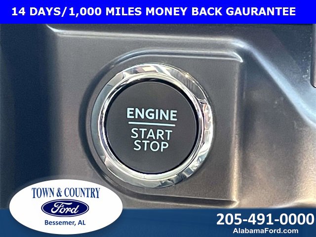 Certified 2024 Ford F150 XLT w/ Equipment Group 302A MID image 29