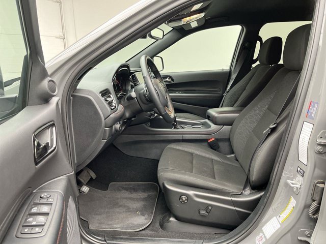 Used 2026 Dodge Durango GT AWD/4WD image 3