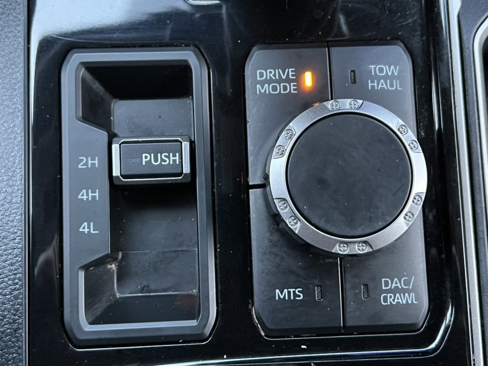 Used 2023 Toyota Tundra SR5 image 27