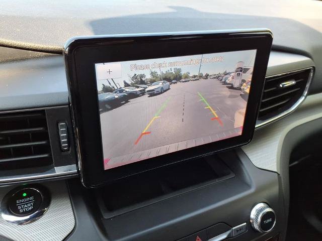Certified 2020 Ford Explorer XLT w/ Equipment Group 202A AWD/4WD image 26