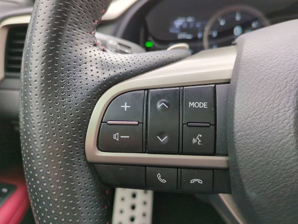 Used 2022 Lexus RX 350 F Sport w/ Accessory Package image 26