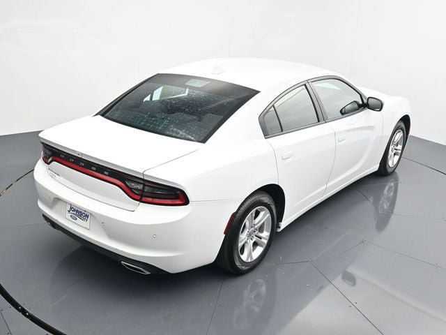 Used 2023 Dodge Charger SXT RWD image 28