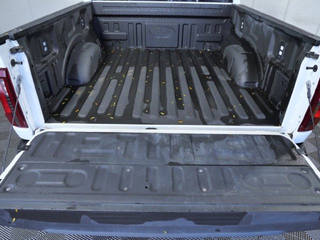 Certified 2025 Ford F150 XLT w/ Equipment Group 301A Standard AWD/4WD image 10