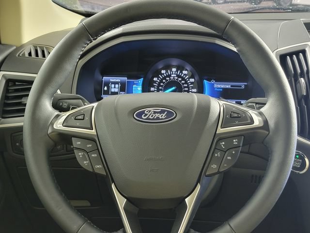 Certified 2024 Ford Edge SEL w/ Convenience Package AWD/4WD image 26