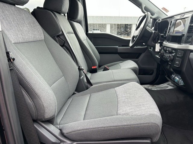 Certified 2025 Ford F250 XLT w/ 360-Degree Camera Package image 18