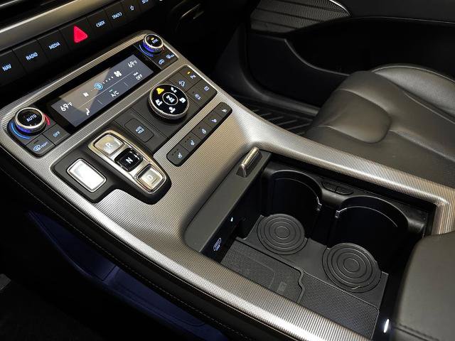 Used 2024 Hyundai Palisade Calligraphy image 30