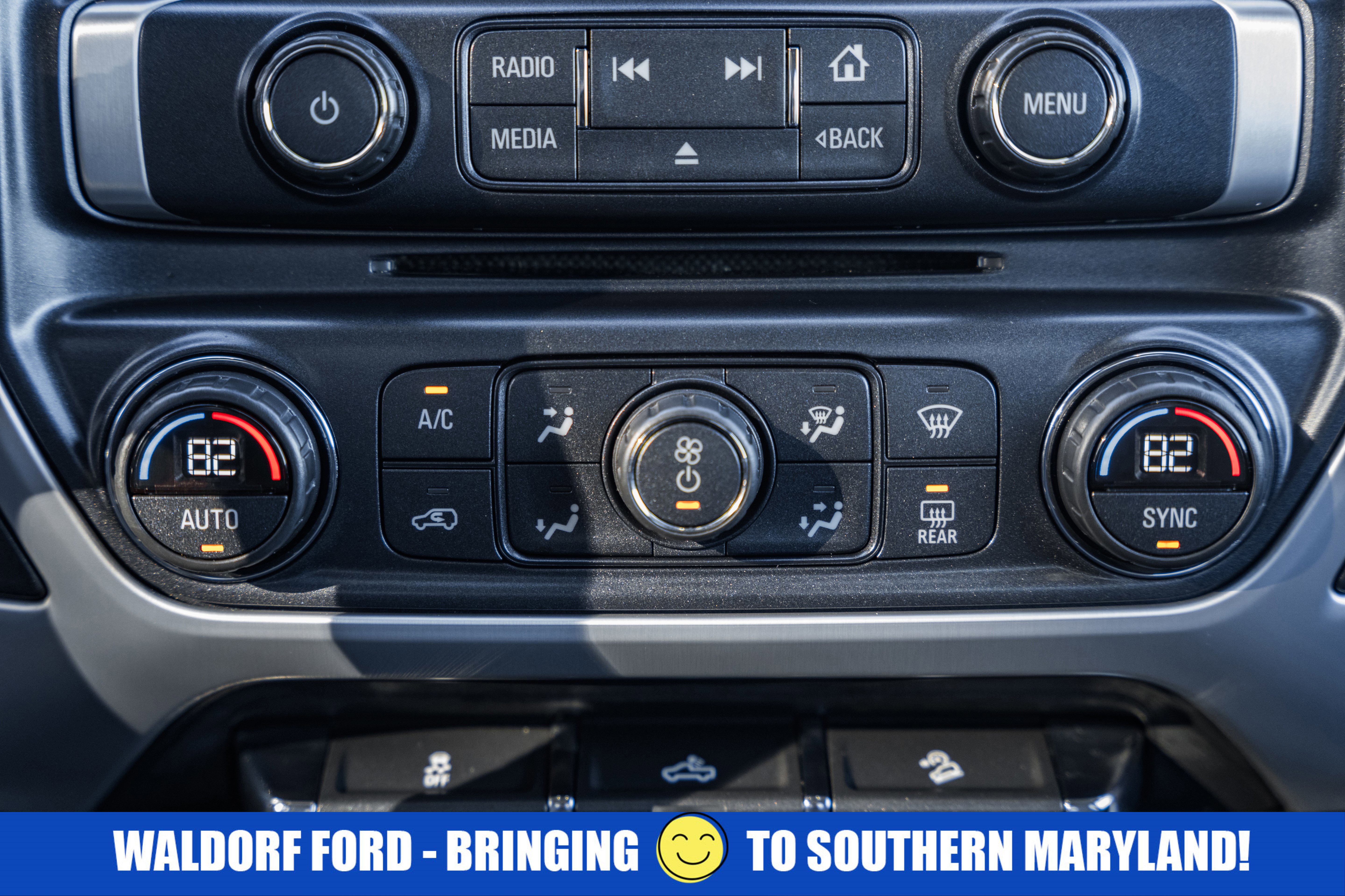 Used 2018 GMC Sierra 1500 SLE w/ SLE Value Package image 28