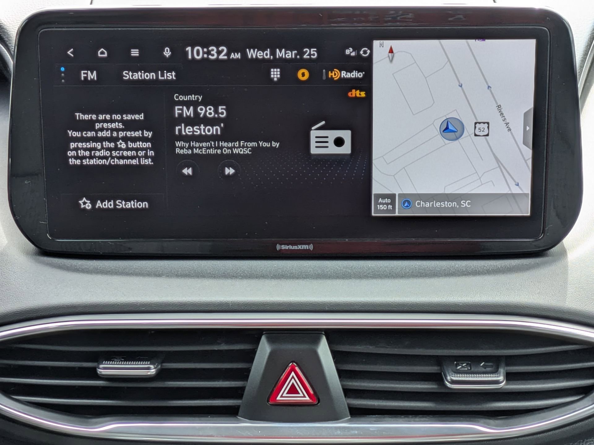 Used 2023 Hyundai Santa Fe SEL AWD/4WD image 18
