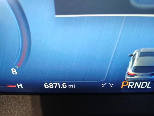 Certified 2023 Ford Escape ST-Line Select w/ Tech Pack #2 image 14