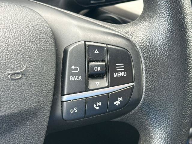 Certified 2021 Ford Escape SE AWD/4WD image 20