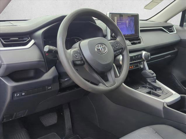 Used 2023 Toyota RAV4 XLE w/ Convenience Package FWD image 9