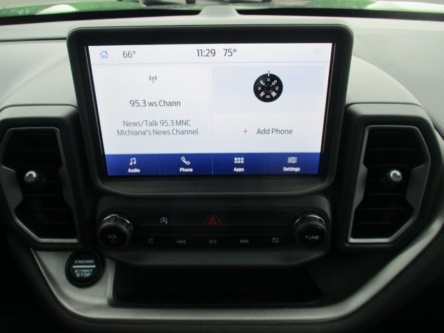 Certified 2023 Ford Bronco Sport Big Bend w/ Convenience Package AWD/4WD image 20