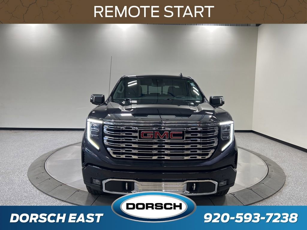 Used 2023 GMC Sierra 1500 Denali image 3