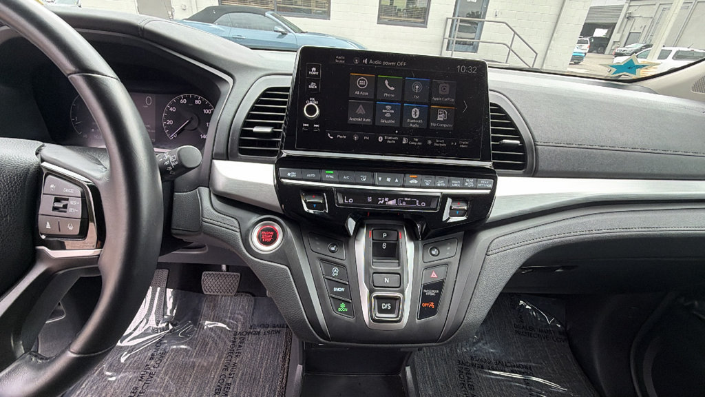 Used 2025 Honda Odyssey EX-L image 20