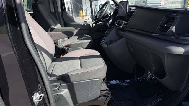 Certified 2026 Ford Transit 350 XLT AWD/4WD image 22