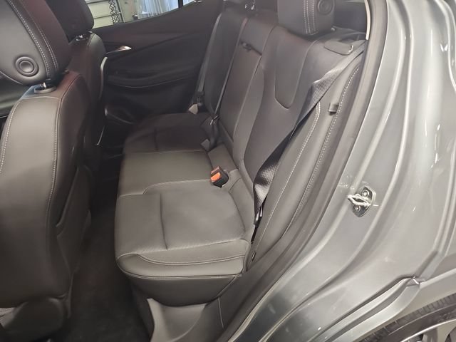 Used 2023 Buick Encore GX Select w/ Sport Touring Package FWD image 14