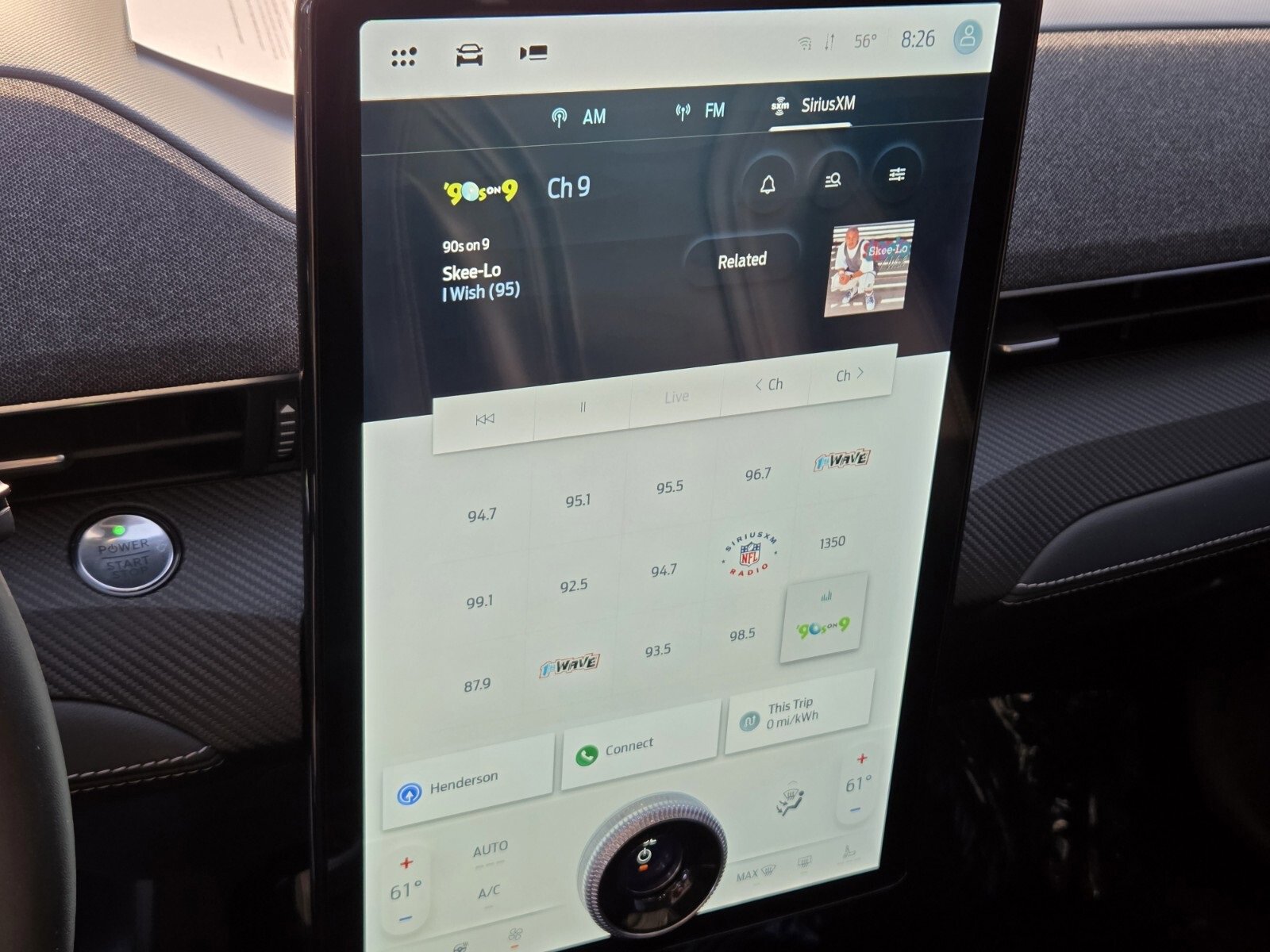 Certified 2023 Ford Mustang Mach-E Premium image 21